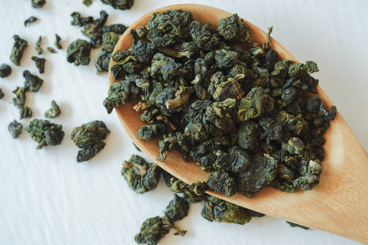 Oolong Tea