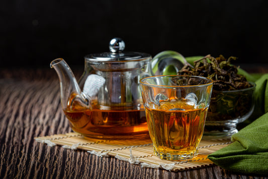 Black Tea