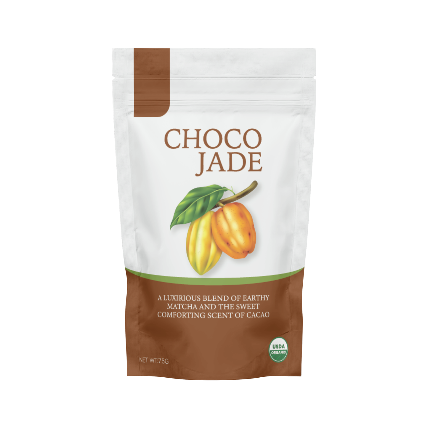 Choco Jade