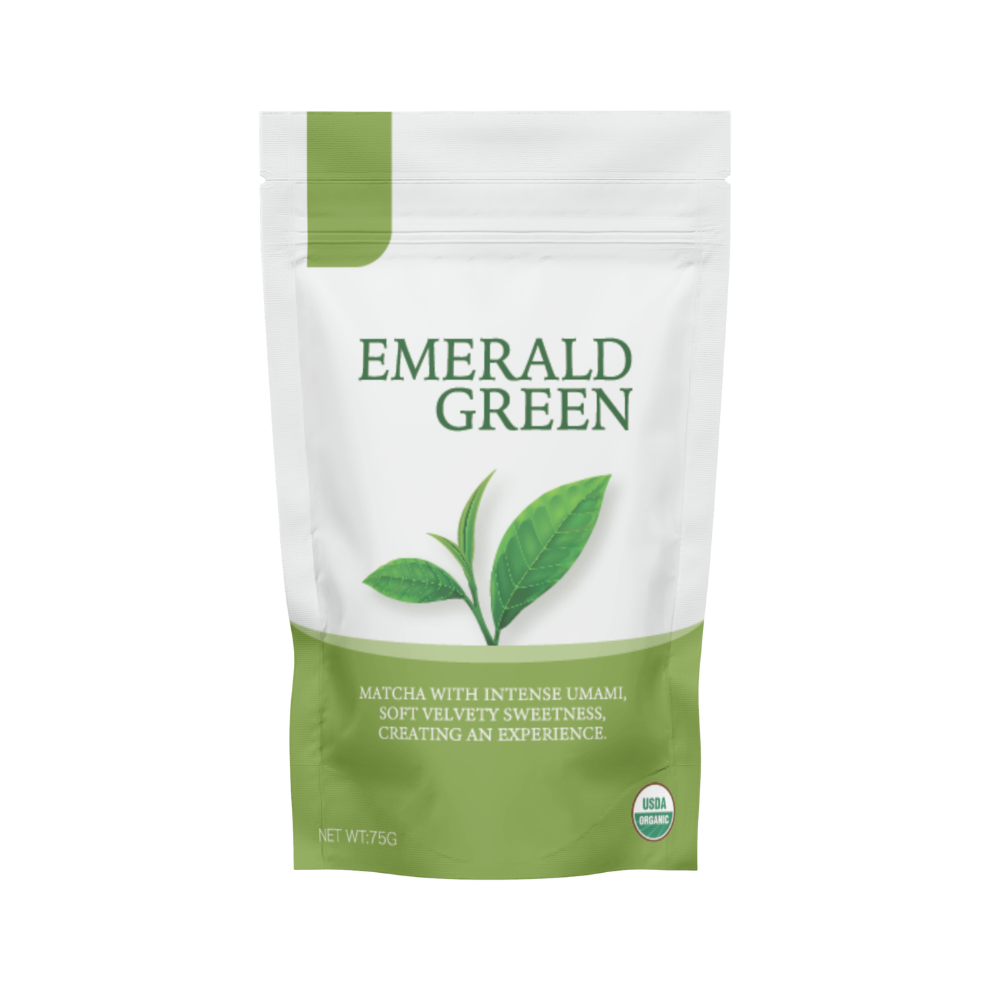 Emerald Green